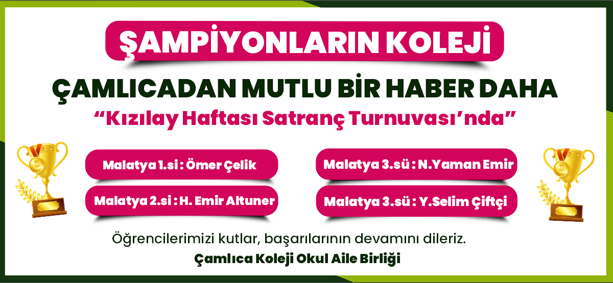 Şampiyonların Koleji