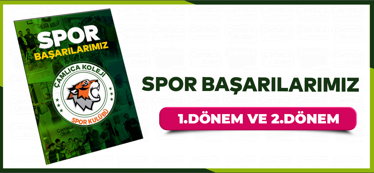 SPOR BAŞARILARIMIZ