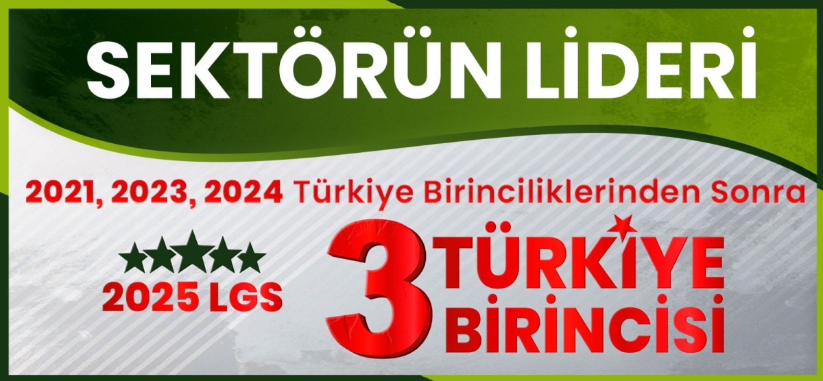 Çamlıca Koleji – Malatya’nın En İyi Koleji, Başarı ve Vizyonun Adresi