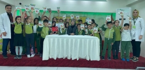 Eğitimci yazar Asuman Sarıtaç Söyleşisi