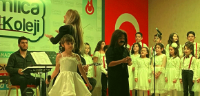 ÇAMLICA KOROSU BARIŞ MANÇO ŞARKILARI KONSERİ