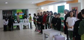 ÇAMLICA OKULLARI BAŞKANINI SEÇTİ