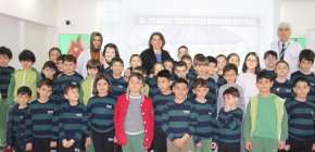 TÜKETİCİ HAKLARIMI BİLİYORUM