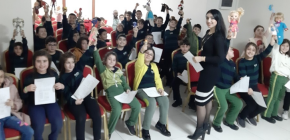İYİ DOKUNUŞ KÖTÜ DOKUNUŞ