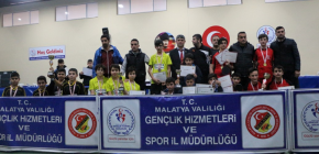 ÇAMLICA'NIN ALTIN ELLERİ İL DÖRDÜNCÜSÜ