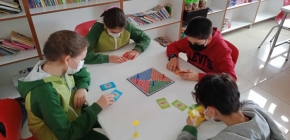 GRUP REHBERLİK ÇALIŞMALARINDA EMPATİ OYUNU