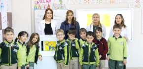 YENİ YIL TEBRİK KARTLARIMIZ YOLDA