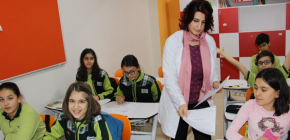 ASKERİME, POLİSİME SELAM VE DUA