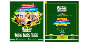 FEN LİSESİ ONLINE KATALOG
