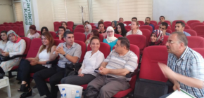 TEOG, ÖLÇME VE DEĞERLENDİRME VE SINIF YONETİMİ