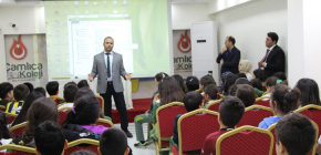 KANSERDEN KORKMA GEÇ KALMAKTAN KORK