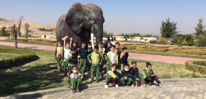 Orduzu Tabiat Parkı ve Hayvanat Bahçesi Gezisi