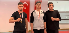 WHUSU SANDA +70 KİLODA  MALATYA 1.Sİ