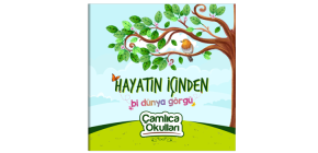 HAYATIN İÇİNDEN BİR DÜNYA GÖRGÜ