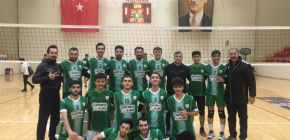 FİLENİN ASLANLARI BÖLGESEL LİGTE
