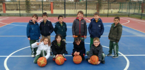 İLKOKUL ÖĞRENCİLERİMİZLE BEDEN EĞİTİMİ VE SPOR DERSİMİZ