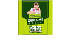 ÖĞRENME MODELLERİ