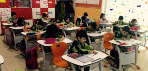 İLKOKUL PDR BÖLÜMÜMÜZ İLE MANDALA ATÖLYESİ