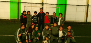 6-A SINIFI İLE BEDEN EĞİTİMİ VE SPOR HALI SAHA ETKİNLİĞİMİZ