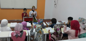 YÜCE KİTABIMIZ KUR'AN-I KERİM