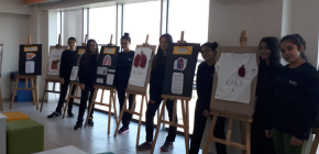ORGAN BAĞIŞI VE NAKLİ HAFTASI