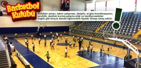 BASKETBOL KULÜBÜ