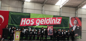 10 KASIMDA ATAMIZI ANDIK