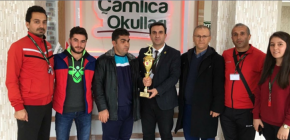 SPOR ENGEL TANIMAZ
