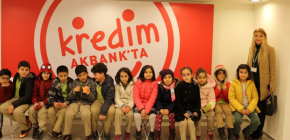 ÇAMLICA OKULLARI YERLİ MALI HAFTASI