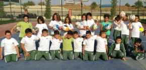 2016-2017 EĞİTİM ÖĞRETİM YILI BEDEN EĞİTİMİ VE SPOR ÇALIŞMALARI