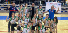  VOLEYBOL 2022 - 2023 MALATYA ŞAMPiYONU