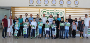 MATEMATİK YORUM SINAVI
