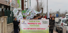 BAĞIMLI OLMA SAĞLIKLI OL