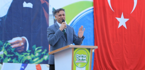 29 EKİM CUMHURİYET BAYRAMI COŞKUSU
