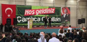10 KASIMDA ATAMIZI ANDIK