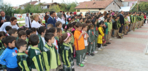 29 EKİM ETKİNLİĞİMİZ