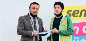 OKULİSTİK LGS TÜRKİYE GENELİ DENEME SINAVINDA