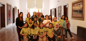 MÜZELER HAFTASI ETKİNLİĞİ
