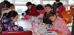 ÇAMLICA OKULLARI ÖĞRENCİLERİNİ SEÇİYOR