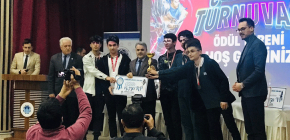 E SPORTS MALATYA 2.si ÇAMLICA KOLEJİ