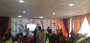 ÖĞRENCİLERİMİZE MESUT KARATAŞ TARAFINDAN DİKKAT GELİŞTİRME VE HAFIZA TEKNİKLERİ KONULU SEMİNER VERİLDİ