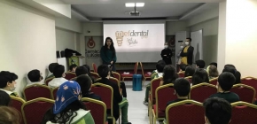 Diş Sağlığı Bilgilendirme ve Tarama