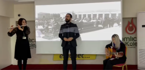 10 Kasım Atatürk'ü Anma Günü