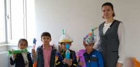 GERİ DÖNÜŞÜM VE BU BENİM ESERİM KULÜBÜ