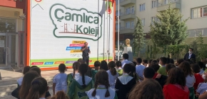 ÇAMLICA’DA İTFAİYE HAFTASI 