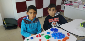 GERİ DÖNÜŞÜM VE BU BENİM ESERİM KULÜBÜ