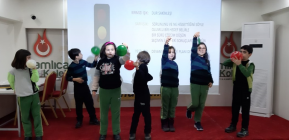 ÖFKENİ KONTROL ET