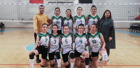 OKUL SPORLARI ERZİNCAN BÖLGE GRUP MAÇI MALATYA 3.SÜ