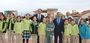 ÇAMLICA OKULLARI AŞURE GÜNÜ KUTLAMALARI