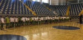 BASKETBOL İLE TANIŞMA